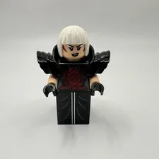 LEGO Batman Movie Magpie Minifigure SH0333 70903 Villian DC Comics Retired 2017
