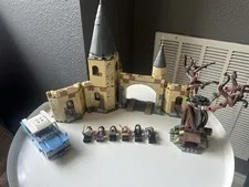 LEGO Harry Potter: Hogwarts Whomping Willow (75953)