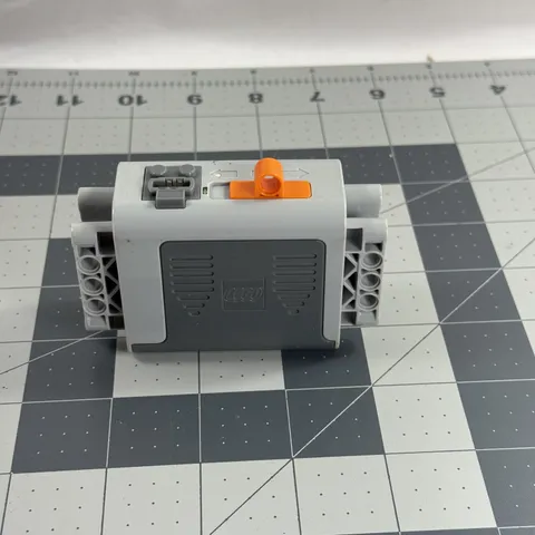 Technic Power Functions Electric 8881-Battery Box  For Lego Part - NEW