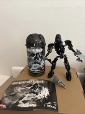 LEGO BIONICLE: Whenua (8603)