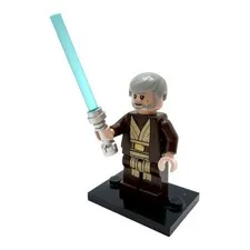 LEGO® Star Wars Smart Obi-Wan Kenobi Minifigure Lightsaber 75425 Cantina sw1512