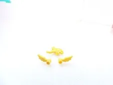 Lego Dragon Knight Full Yellow Plume Set x48 x47