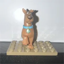 LEGO Scooby-Doo 