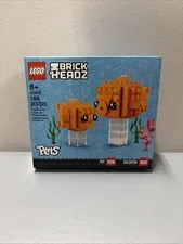LEGO Iconic: Goldfish (40442)