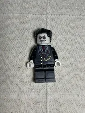 Lego Lord Vampyre 9464 The Vampyre Hearse Monster Fighters Minifigure