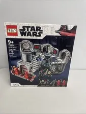 LEGO Star Wars Death Star Final Duel 75291 | New & Sealed | 775 Pieces