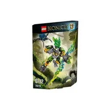 LEGO® Bionicle 70778 Jungle Guardian, 70 Pieces