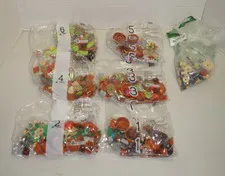 Lot of Lego Sealed Bag135149 Unknown Set Replacement Parts