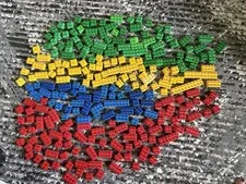 242 Lego Pieces To Build