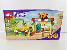 LEGO Friends Heartlake City Pizzeria (41705) - NEW