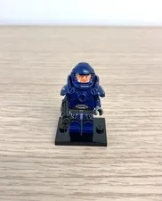 LEGO Minifigures Series 7 Galaxy Patrol Minifigure Retired 8831