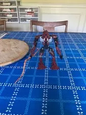 LEGO Bionicle Barraki Kalmah 8917 Great Condition!