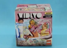 Lego Vidiyo 43102 Candy Mermaid Beatbox 71pcs New Sealed 2021