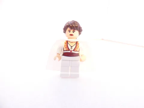 Princess Tamina LEGO Minifigure Lot Prince Of Persia 7571 7572