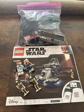 Lego Star Wars 75283