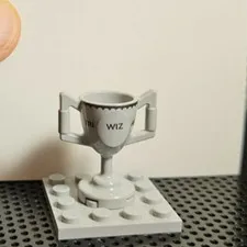 Lego HARRY POTTER TRI-WIZARD TROPHY