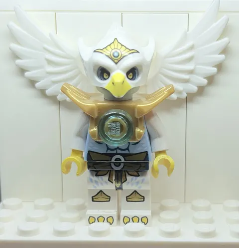 LEGO CHIMA Minifigure Ewar 2013