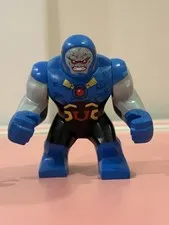 Lego DC Comics Super Heroes Darkseid Minifigure