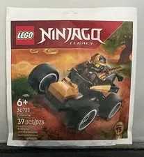 Assorted Lego Polybags! (You Choose!)
