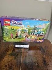 LEGO FRIENDS: Tree-Planting Vehicle (41707) New/sealed