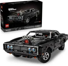 LEGO Technic 42231 Fast and Furious Dodge Charger R/T Car New New Sealed