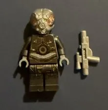 LEGO Star Wars 4-LOM Minifigure (sw0830)