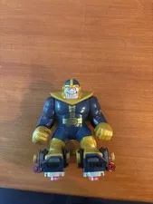 LEGO Marvel Thanos Minifigure/Big Fig 76049 AVENGERS Avenjet Space Mission sh230