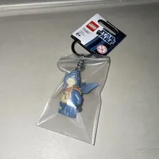 Lego Star Wars Watto Minifigure Keychain 853413