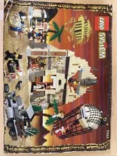 LEGO set 5988
