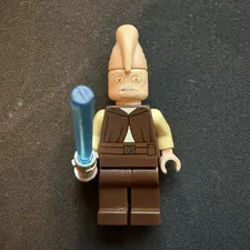 LEGO Star Wars Ki-Adi-Mundi Minifigure (sw0319)