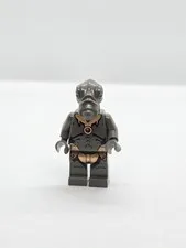 LEGO GEONOSIAN MINIFIGURE 4478 STAR WARS FIG 2003