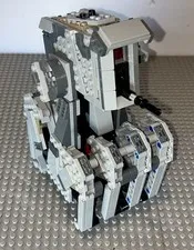 Lego 75177  First Order Heavy Scout Walker Set NO FIGURES!!!!