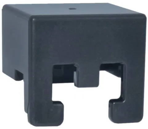 LEGO® Part 78331 - Headgear Helmet Rectangular, Full Face (Minecraft)