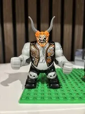 Lego Ninjago Killow Bigfig