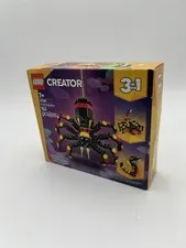 LEGO CREATOR: Wild Animals: Surprising Spider (31159)