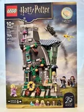 LEGO Harry Potter Luna Lovegood’s House 76467 - Brand New - Sealed Box