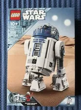 LEGO Star Wars: R2-D2 (75379)