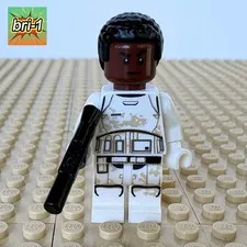 LEGO Star Wars Episode 7: Finn Stormtrooper, BLASTER sw0716, 30605, 2016 FN-2187