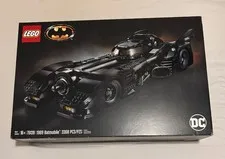 LEGO 1989 Batmobile 76139 UNOPENED SEALED