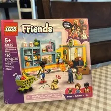 LEGO Friends Heartlake CityConvenience Store 42680 SEEDETAILS