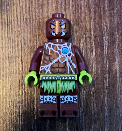 Lego Chima Sparratus