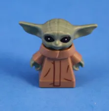 100% LEGO® STAR WARS new 75454 GROGU Minifigure