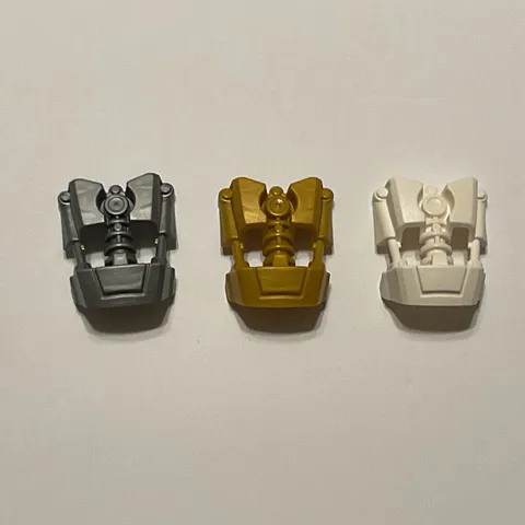 LEGO Bionicle Armor Cover (Toa Okoto) 19087 - CHOOSE COLOR x1