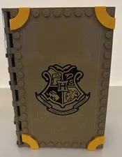 Retired LEGO Harry Potter Hogwarts Moment Herbology Class 76384 Complete