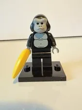 LEGO Gorilla Suit Guy Minifig Series 3 8803