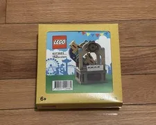 LEGO Swing Ship Ride (6373621) NEW SEALED