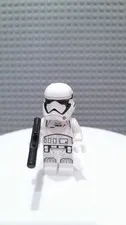 Lego Star Wars First Order Treadspeeder Driver #sw1056