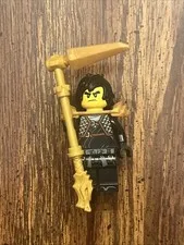 LEGO Ninjago Cole From Set 71861 Brand New