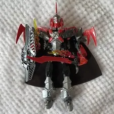 LEGO Hero Factory (44000) Furno XL (Brain Attack) - Mint Condition