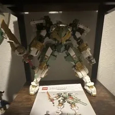 LEGO NINJAGO 71860